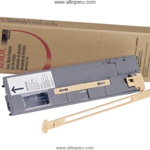Waste 008R13021 Xerox  Toner Bottle For Wc 7132 / 7232 / 7242 - 30000 Pags