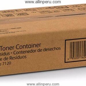 Waste 008R13089 Cartridge Xerox Wc 7120 (33,K)