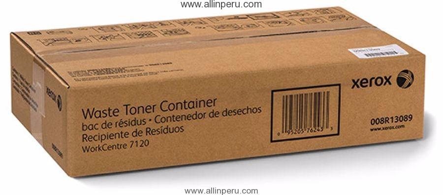 Waste 008R13089 Cartridge Xerox Wc 7120 (33,K)