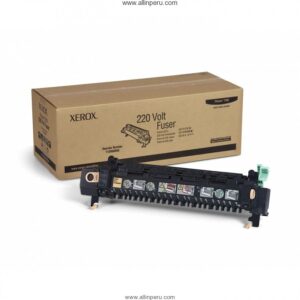 Fusor Xerox 115R00074 Phaser 7800 220V