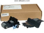 Kit de rodillos HP CE487C ADF LaserJet CP6015 - Imagen 2