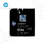 Toner HP 414A Negro W2020A para LaserJet M479 M454 - Imagen 2