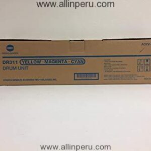Cilindro DR-311 Negro, 90.000 papel