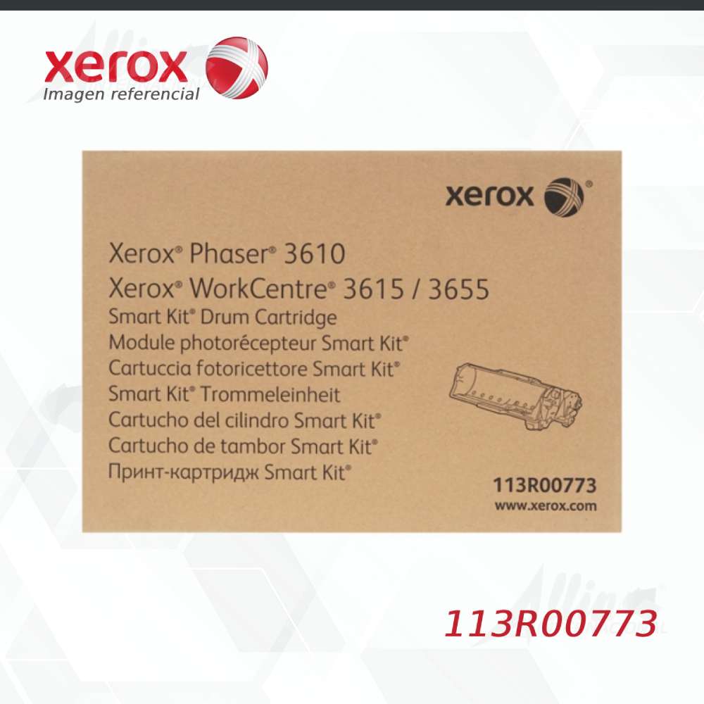 Drum-Xerox-113R00773-Negro-85000-Paginas.jpg Drum Xerox 113R00773 Negro, 85.000 Páginas - Imagen 1