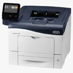 Impresora Xerox Versa Link C400