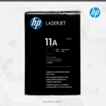Toner HP 11A Negro Q6511A para LaserJet 2410 2420 2430 - Imagen 2