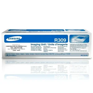 Tambor Samsung MLT-R309 SV162A original negro para impresora ML-5510ND
