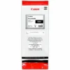 Tinta Canon PFI-320MBK Negro Matte 300ML Original