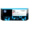 Tinta HP 745 Chromatic Red 300ml F9K06A original sellada