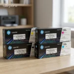 Kit de Toner HP 230A LaserJet 4203, 4303 Capacidad Estandar - Imagen 2