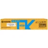 Toner Kyocera TK-8117C Cyan para Ecosys M8130cidn TK8117C