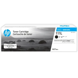 Toner Samsung MLT-D111L SU802A original negro sellado