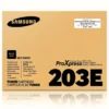 Toner Samsung MLT-D203E SU890A negro original ProXpress
