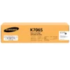 Toner Samsung MLT-K706S SS816A negro original caja sellada