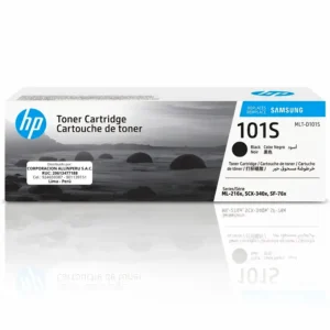 Toner Samsung SU700A negro original caja sellada