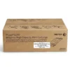 Tóner Xerox 106R01401 Magenta original para Phaser 6280 — caja sellada frontal