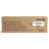 Tóner Xerox 106R02751 negro original para WorkCentre 6655 — vista frontal