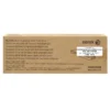 Tóner Xerox 106R03508 Negro original para impresora VersaLink C400
