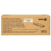 Tóner Xerox 106R03521 amarillo alta capacidad original sellado