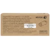 Tóner Xerox 106R03885 Magenta para VersaLink C500 vista frontal