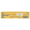 Toner Konica Minolta TN-626C Cyan Bizhub C450i Original ACV1490
