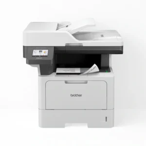 Brother DCP-L5660DN Multifuncional Láser – Alta Velocidad, Dúplex y Conectividad Ethernet en Perú