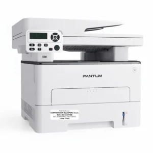 Impresora Multifuncional Láser Pantum M7105DW Monocromática Dúplex
