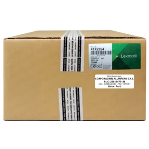 Kit de Mantenimiento Lexmark 41X2234 para MS822 MS825 MX721