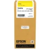 Tinta Epson T41P420 Yellow 350 ml original sellada de fábrica