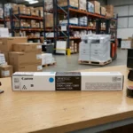 Tóner Canon GPR-66 Cyan compatible imageRUNNER ADVANCE DX C3930i