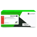 Toner Lexmark 55B4X00 MS431, MX432 Alto rendimiento