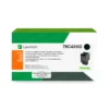 Toner Lexmark 78C4XK0 negro original en caja sellada