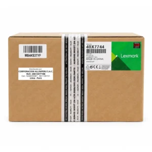 Fusor Lexmark 40X7744 original para impresora MS812dn