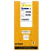 Tinta Epson T13J400 Amarillo original 204 ml vista frontal