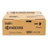 Foto de tóner Kyocera TK-3462 negro original frontal